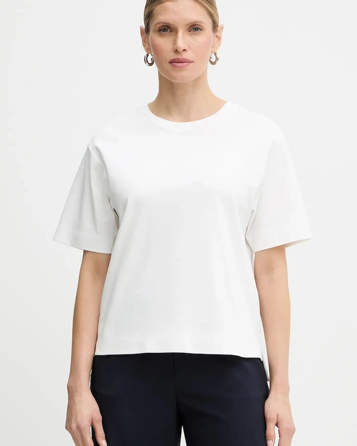Weekend Max Mara MULTID Pamuk Tişört