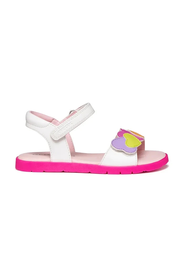 Geox сандали за деца SANDAL JOYFOOT
