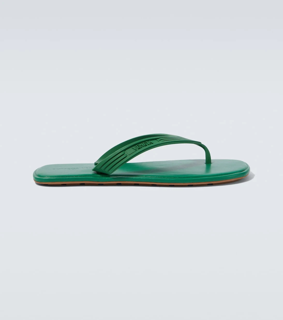 Bottega Veneta - Sampieri thong sandals
