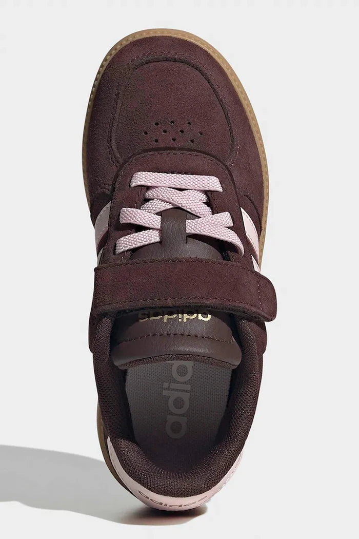 adidas BREAKNET SLEEK маратонки за деца