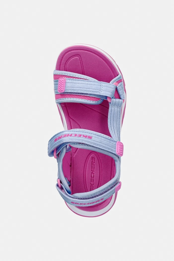 Skechers сандали за деца TREAD SEEKER