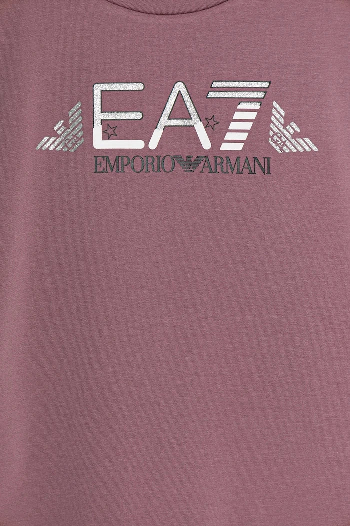 EA7 Emporio Armani Çocuk Eşofman Takımı