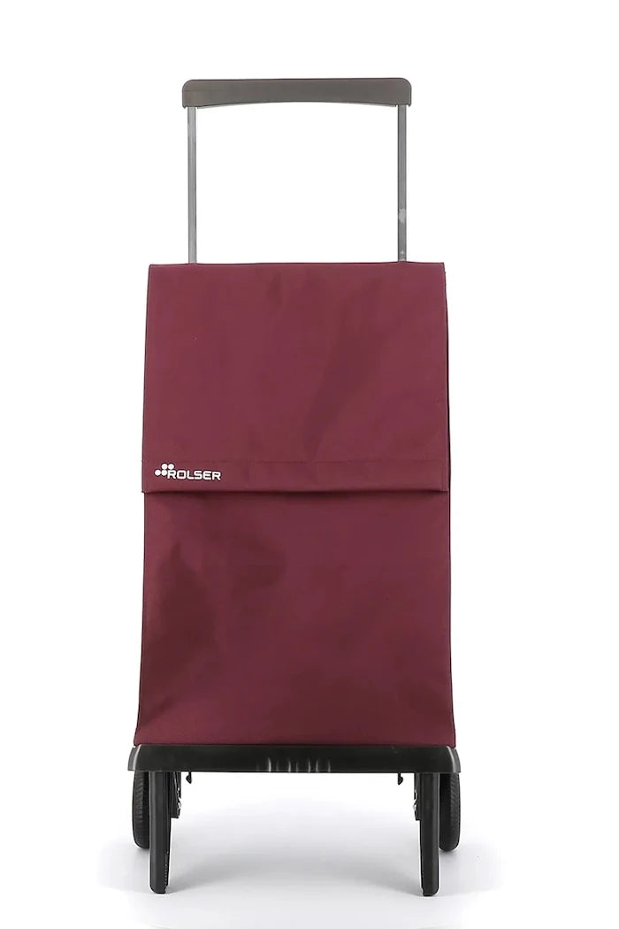 Количка за пазаруване Rolser Plegamatic Original MF 43 L