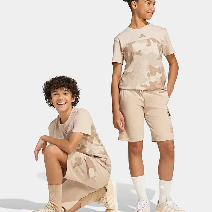 Детски къси панталони adidas