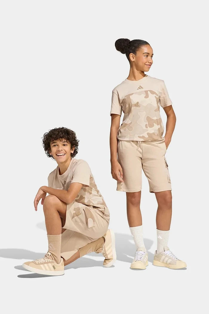 Детски къси панталони adidas