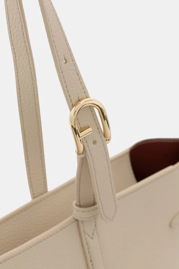 Furla kadın deri alışveriş çantası