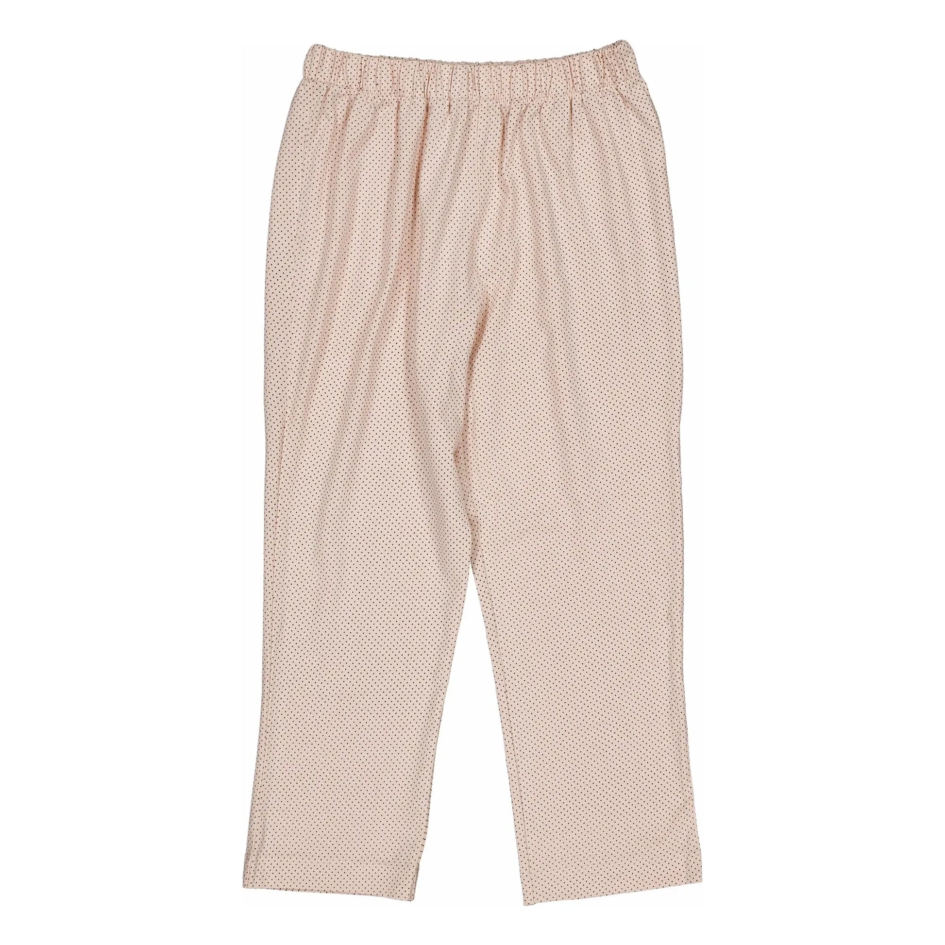 Louis Louise - Midnight Pyjamas | Pink