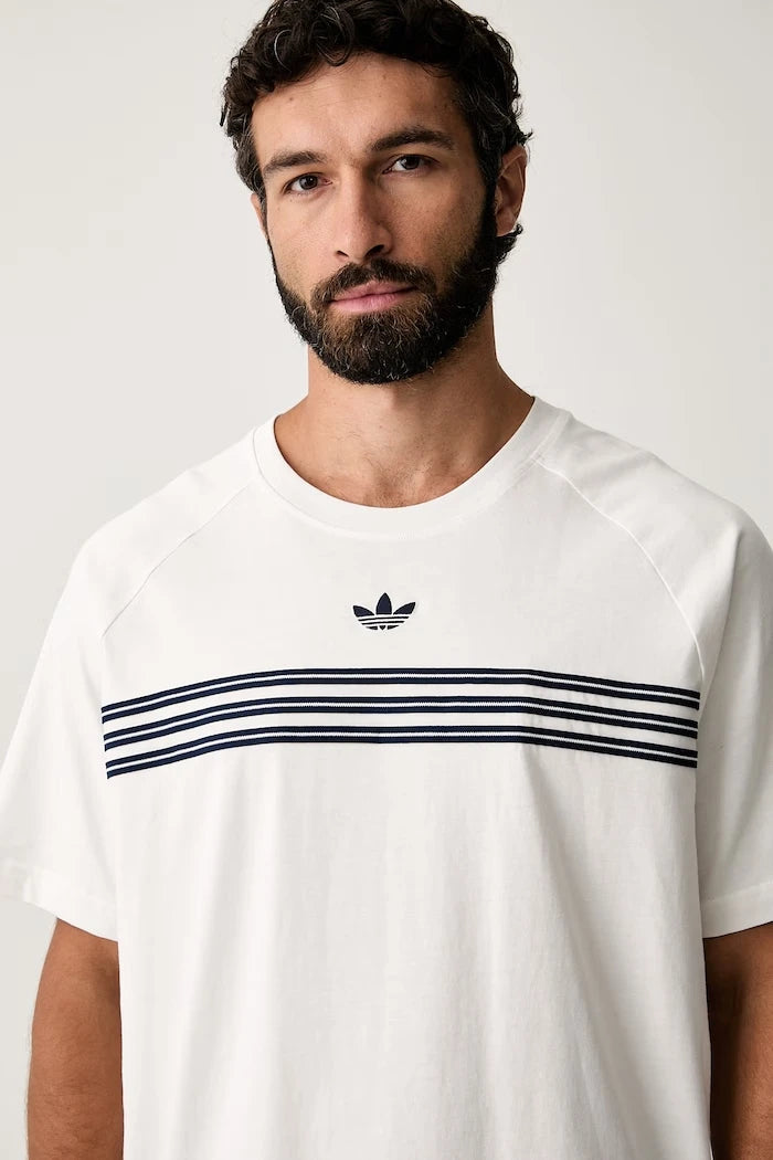 adidas Originals erkek pamuklu tişört