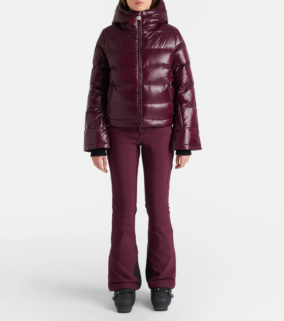 Perfect Moment - Polar Flare down ski jacket