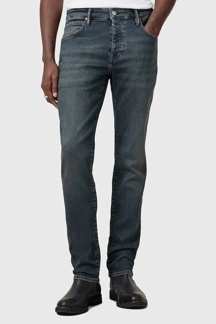 Дънки AllSaints SID
