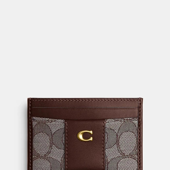 Калъф за карти Coach