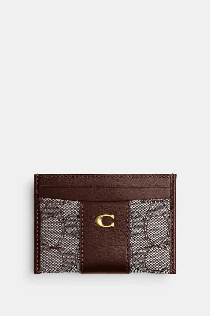 Калъф за карти Coach