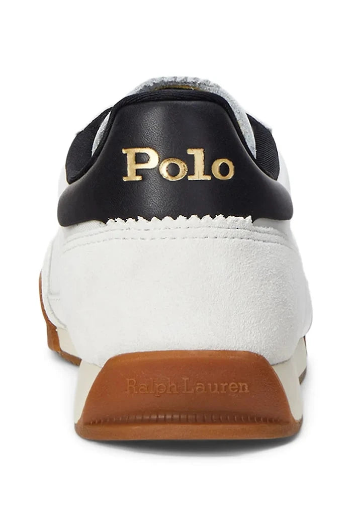 Маратонки Polo Ralph Lauren Hester Pp