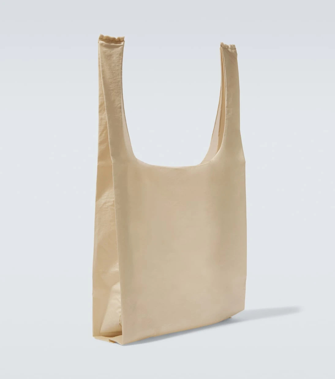 Our Legacy - Logo embroidered shopper