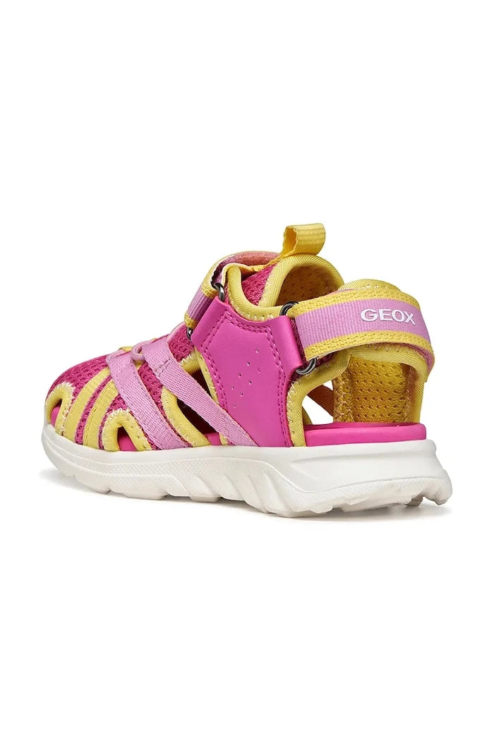 Geox сандали за деца SANDAL AIRADYUM