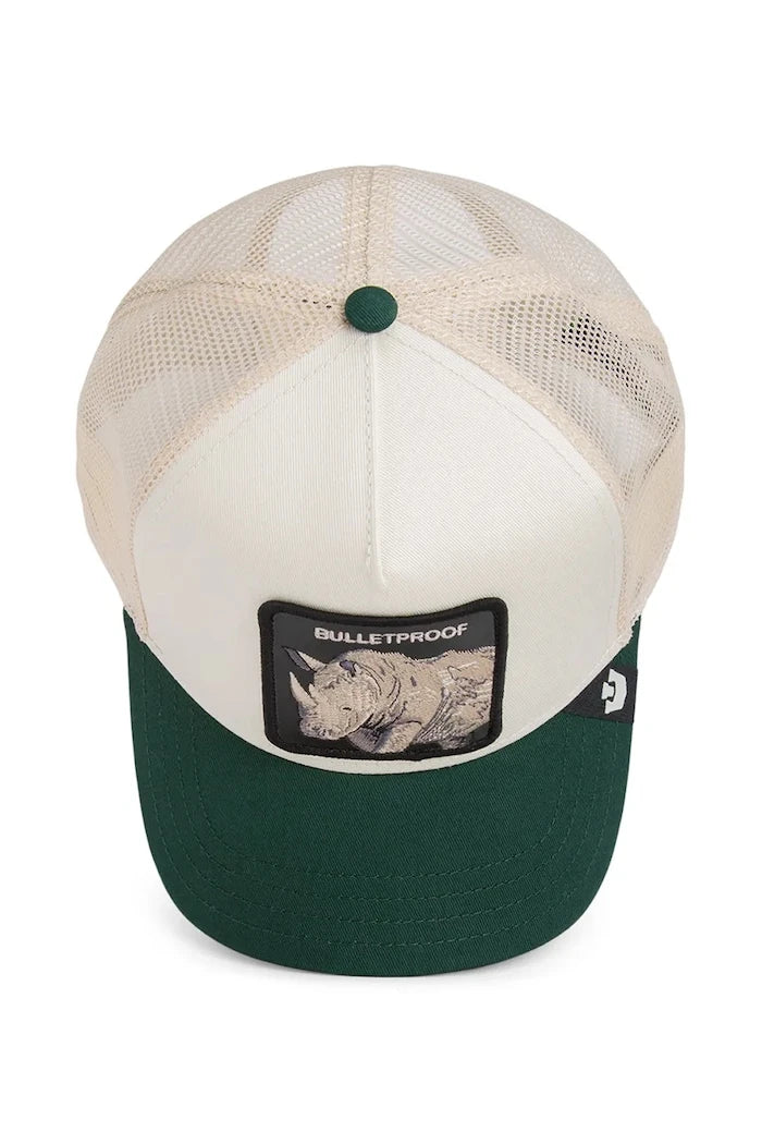 Şapka trucker Bulletproof Trucker