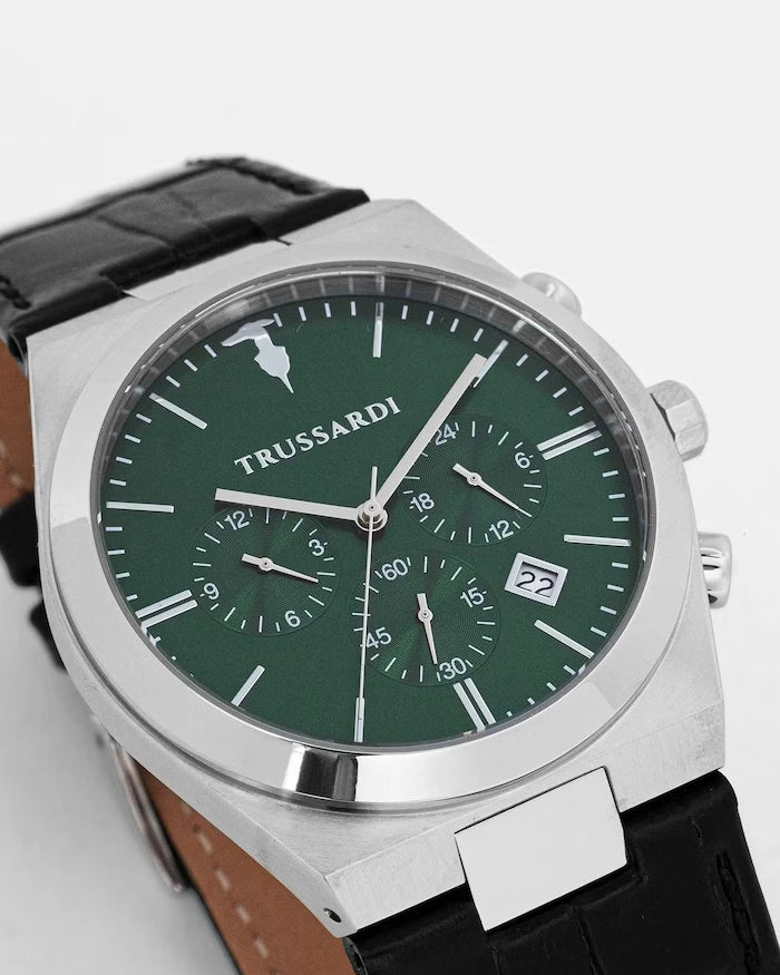 Trussardi Erkek Saat T-MILANO