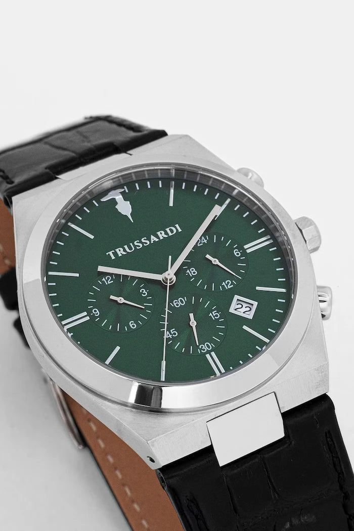 Trussardi часовник мъжки T-MILANO