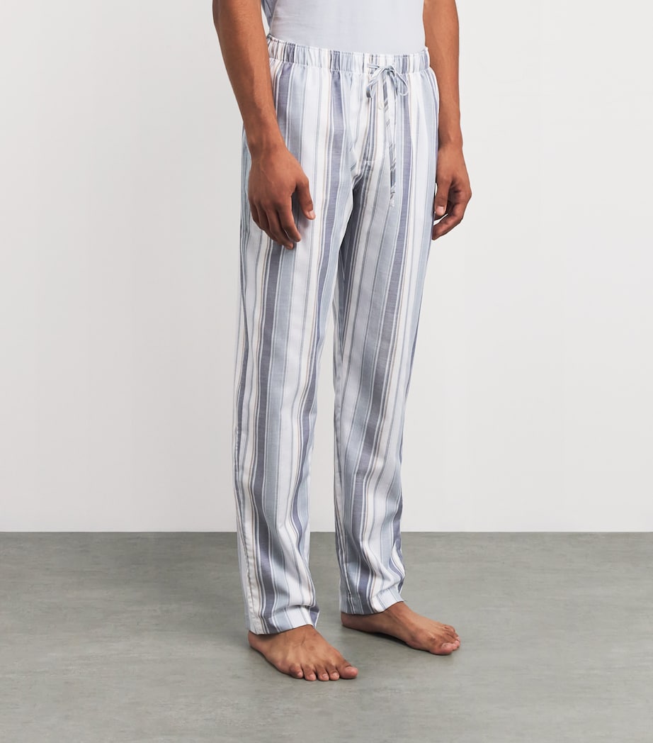 Cotton Night & Day Lounge Trousers