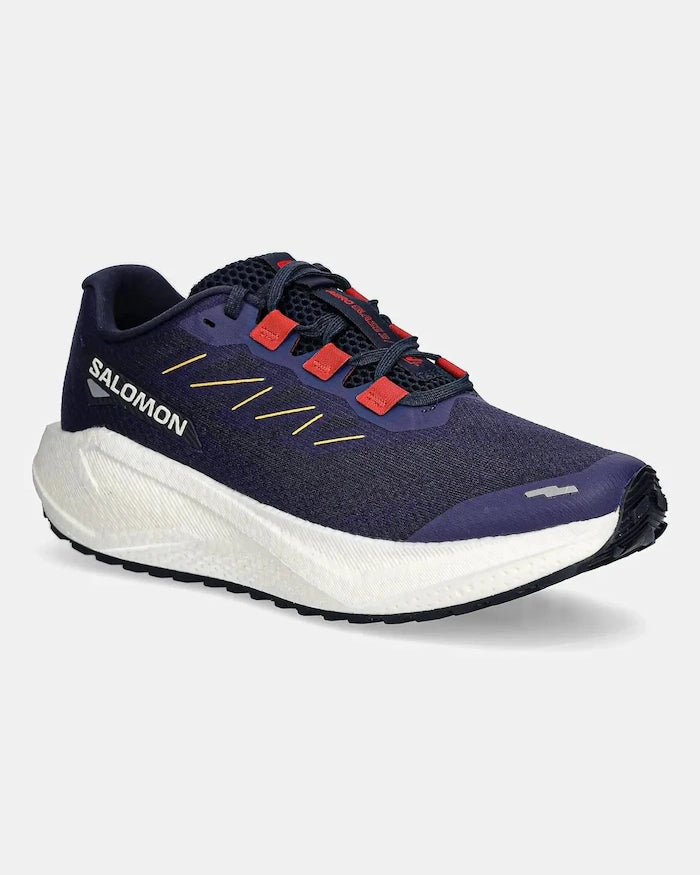 Salomon AERO BLAZE 3 GRVL Koşu Ayakkabısı