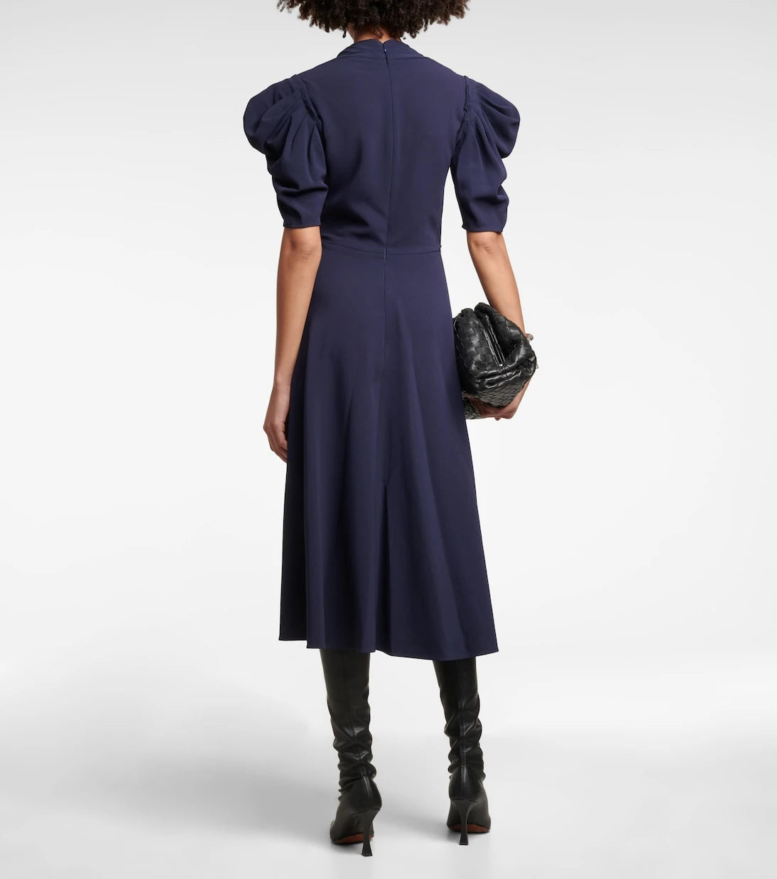 Proenza Schouler - Jersey midi dress