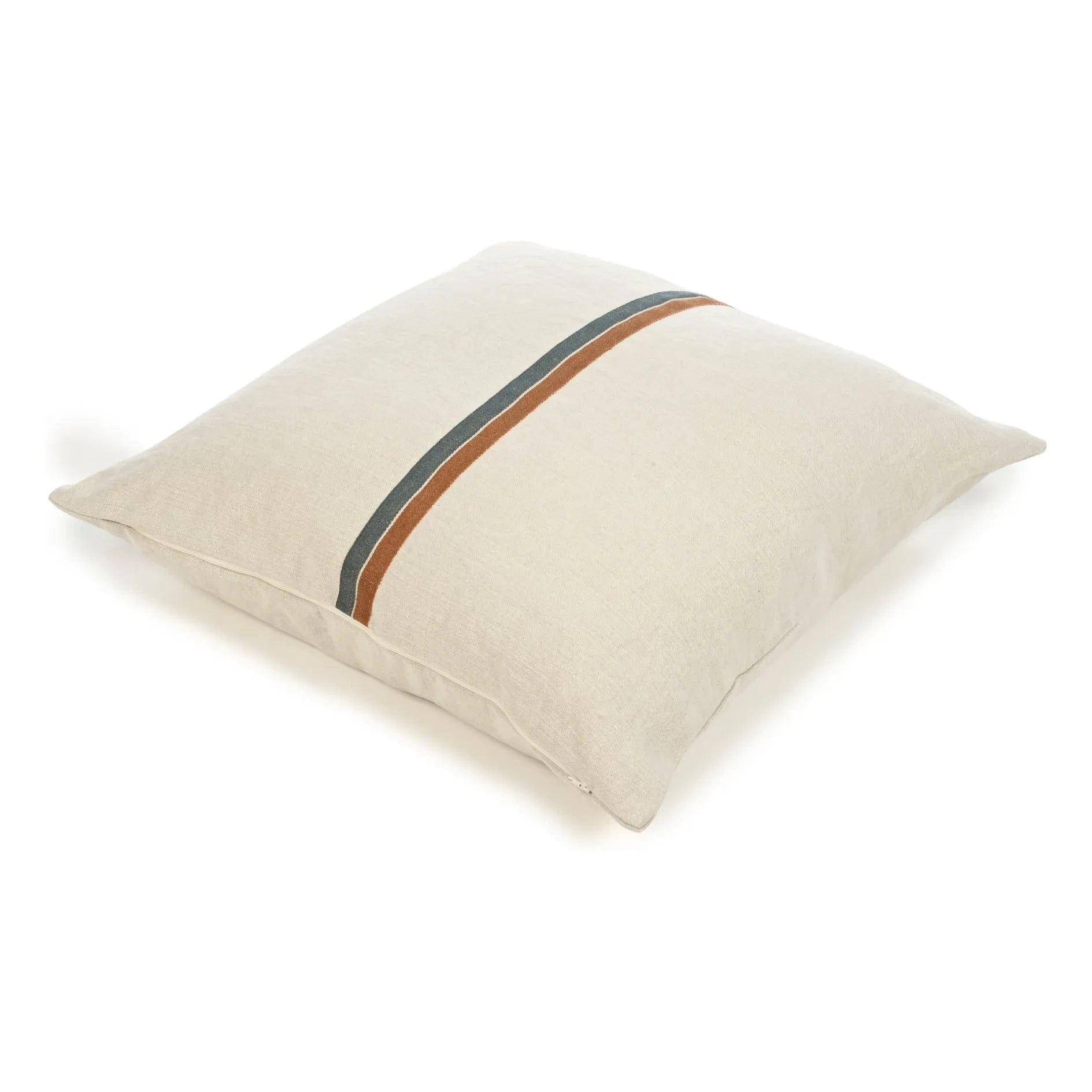 Libeco - Atlas cushion cover | Ecru