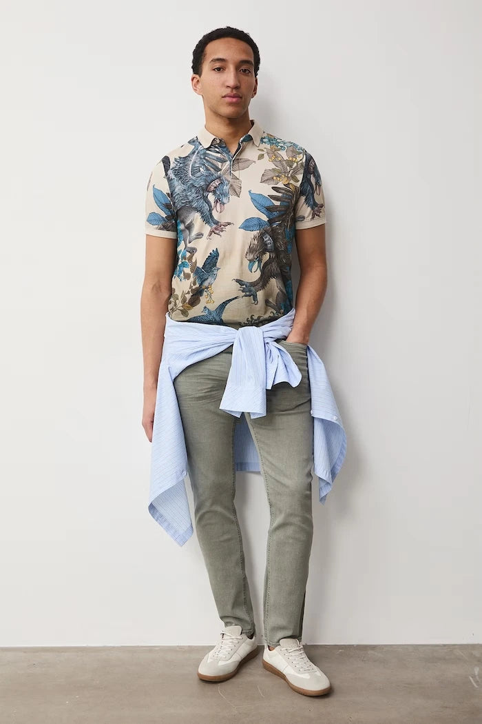 Medicine дънки slim fit мъжки
