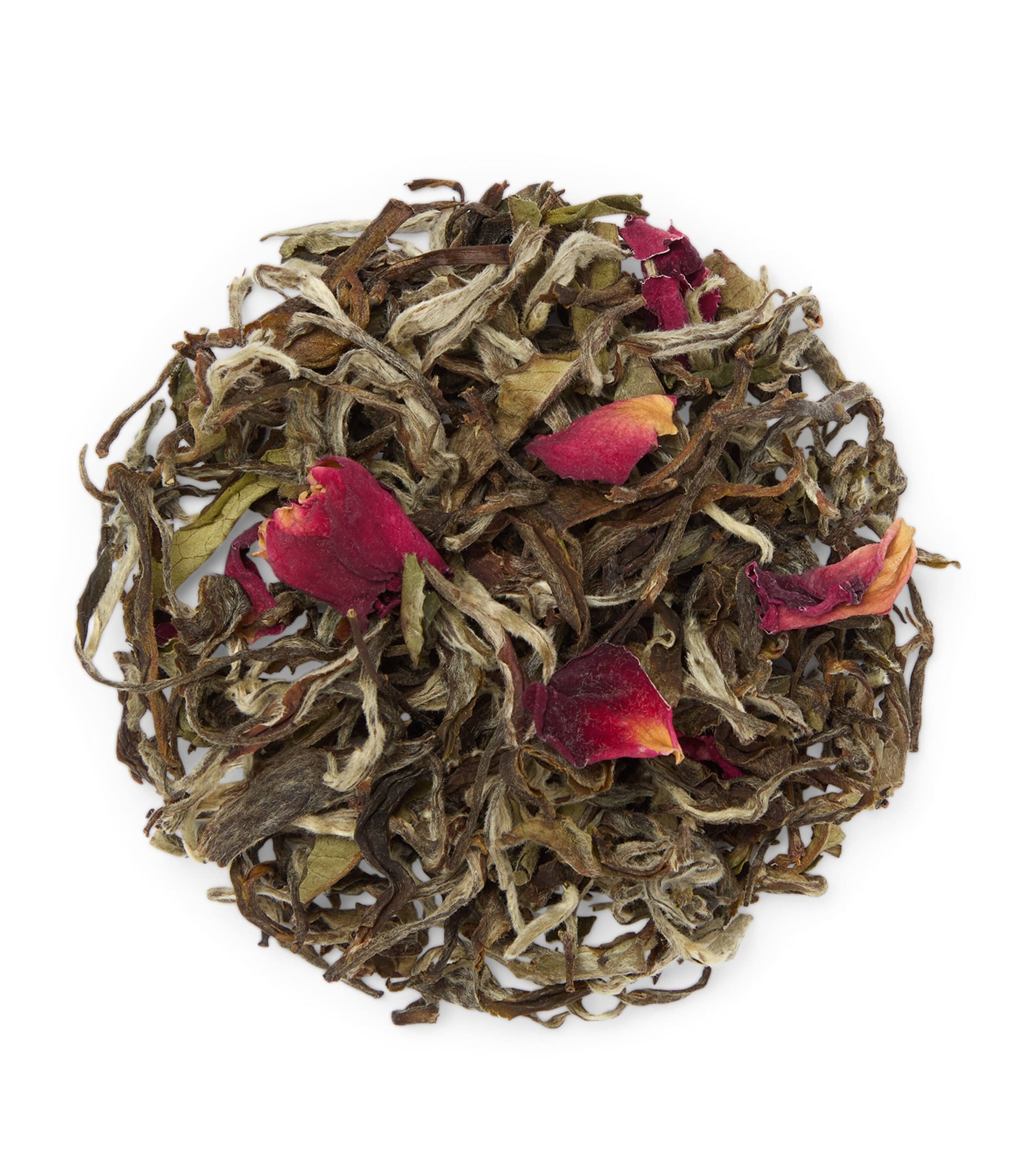 NEWBY x Matthew Williamson Midnight Rose Loose Leaf Tea (50g)