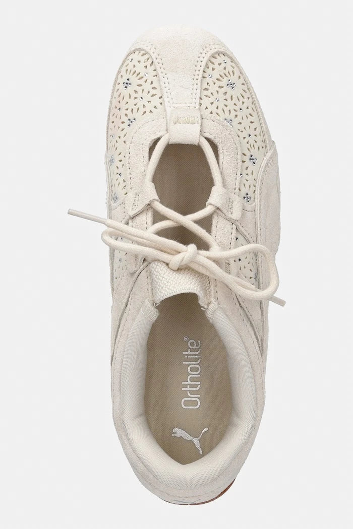 Маратонки Puma Speedcat Go Bejewelled