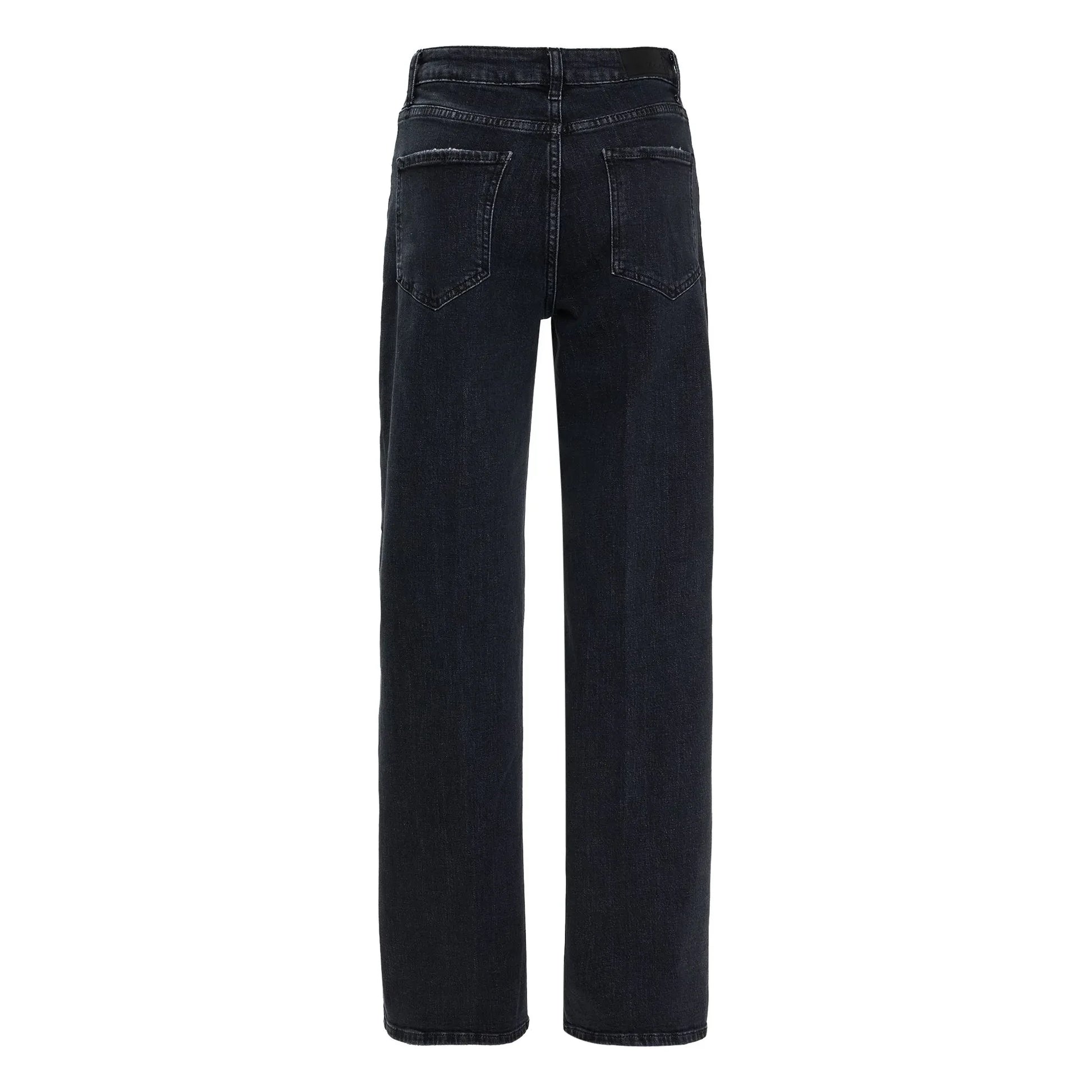 Rails - Jean Getty | Black
