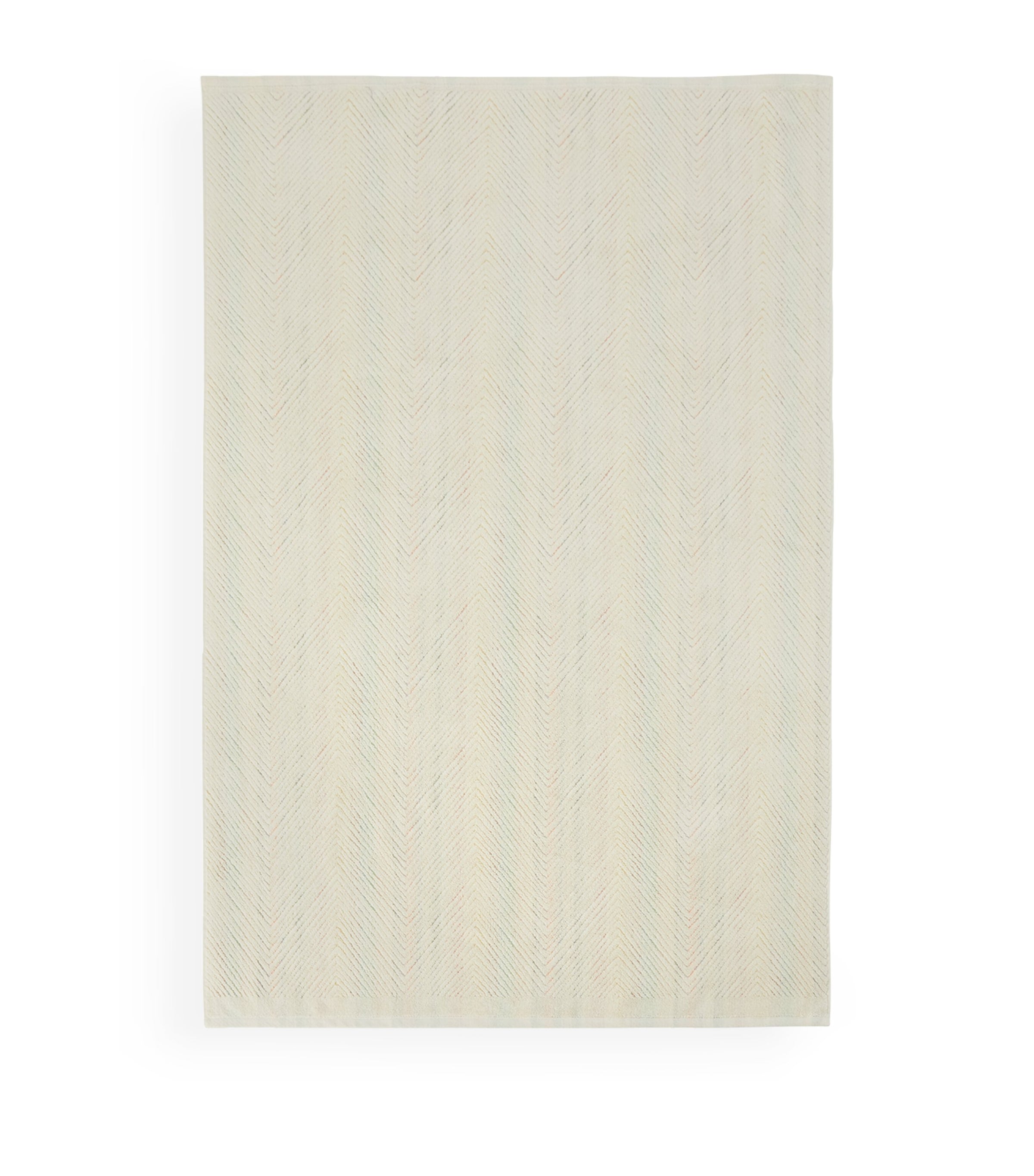 Cotton Harmony Bath Sheet (100cm x 150cm)