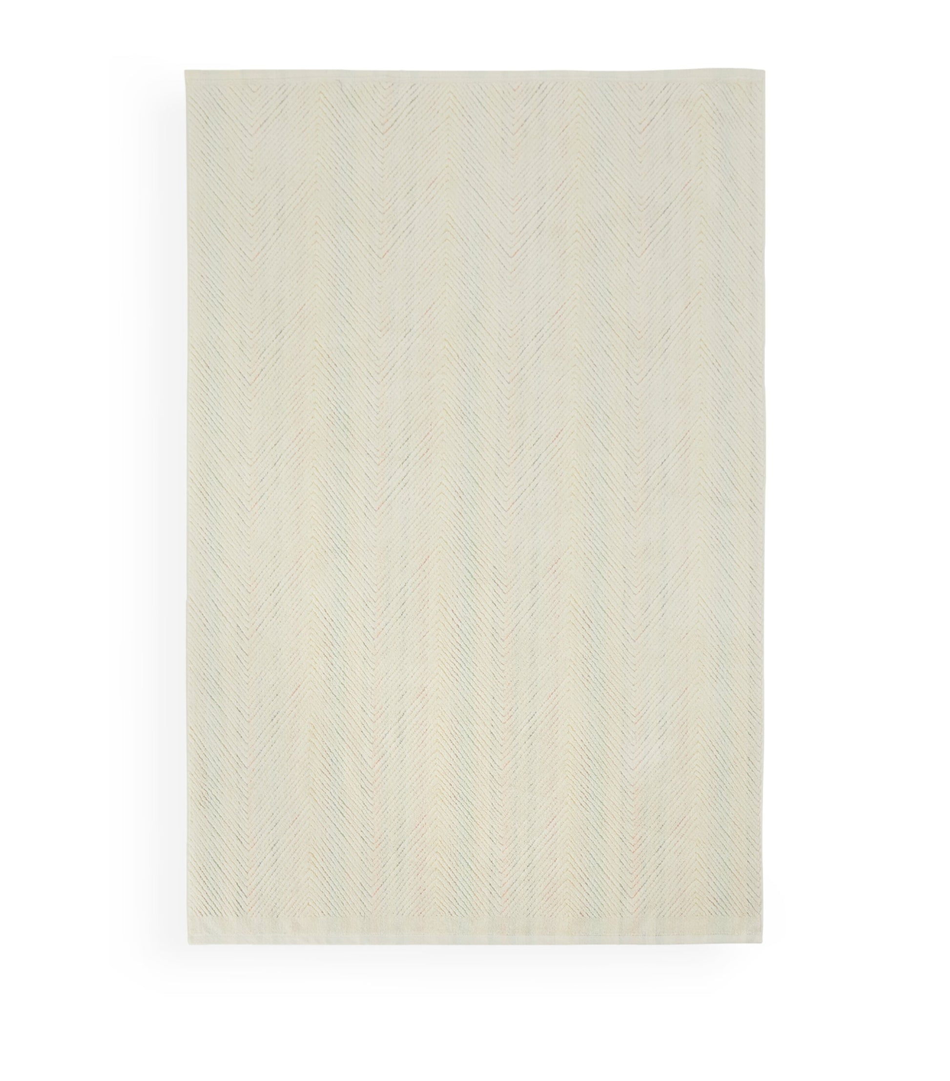 Cotton Harmony Bath Sheet (100cm x 150cm)