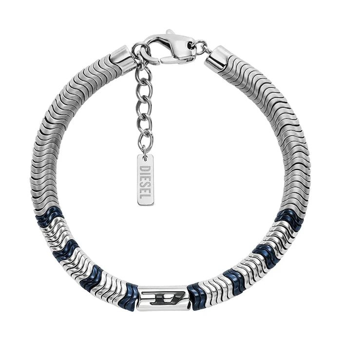 Гривна Diesel BEADS