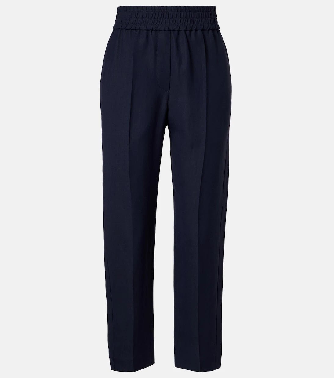 Brunello Cucinelli - Tapered pants