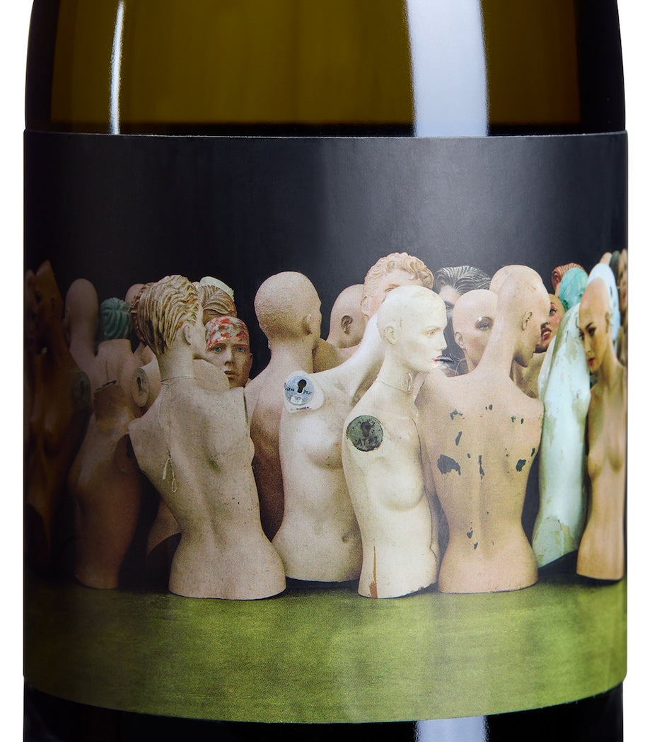 Orin Swift Mannequin Chardonnay 2020 (75cl) - California, USA