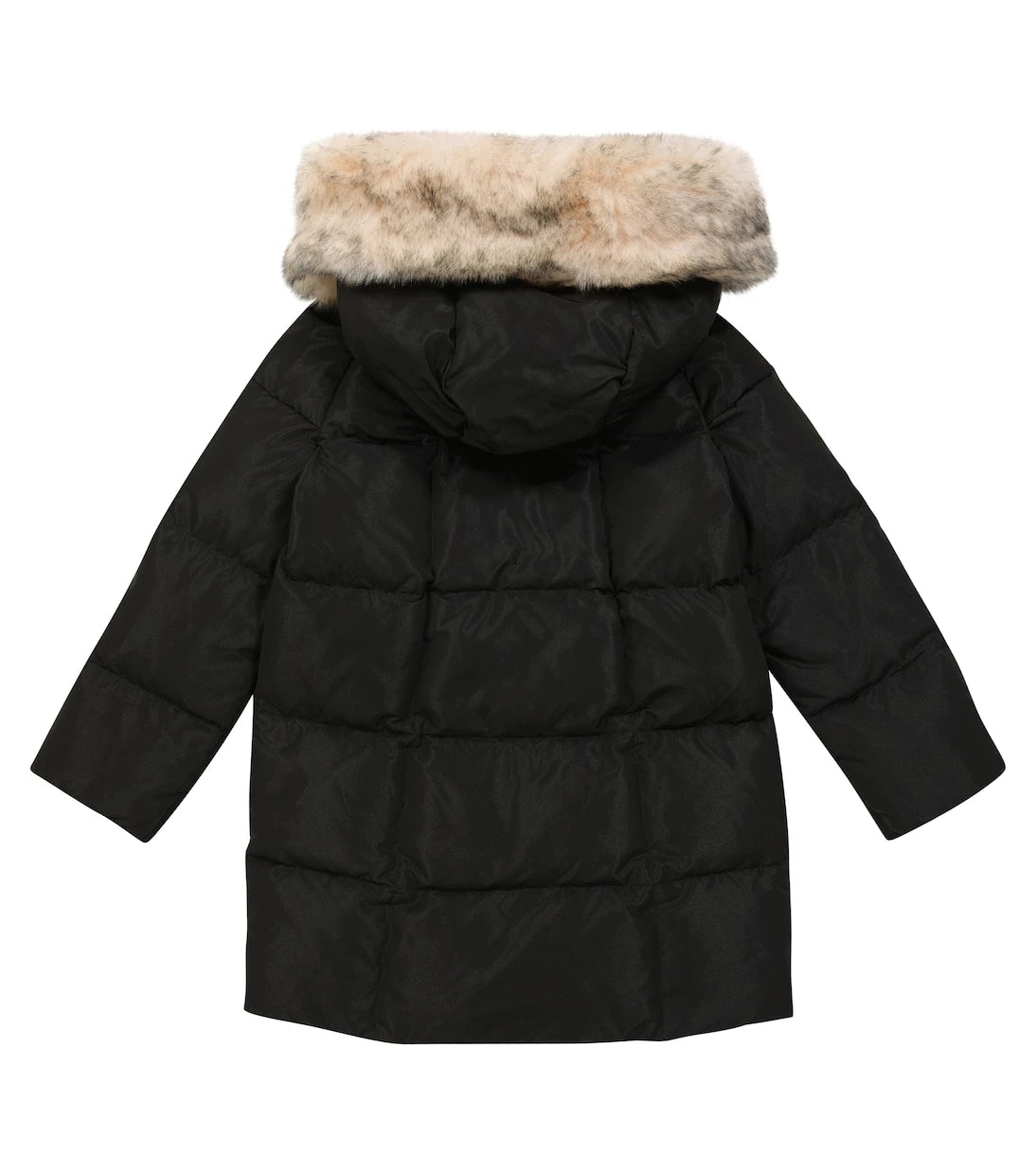 Monnalisa - Long down jacket