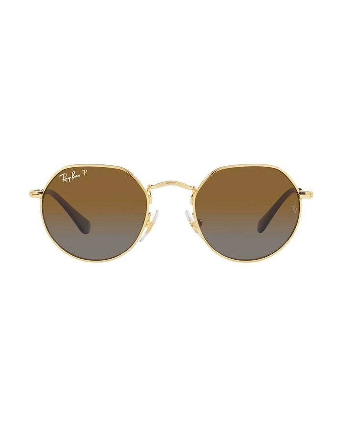 Ray-Ban Junior Jack Çocuk Güneş Gözlüğü