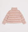 Moncler Enfant Down Corduroy Marth Jacket (8-10 Years)