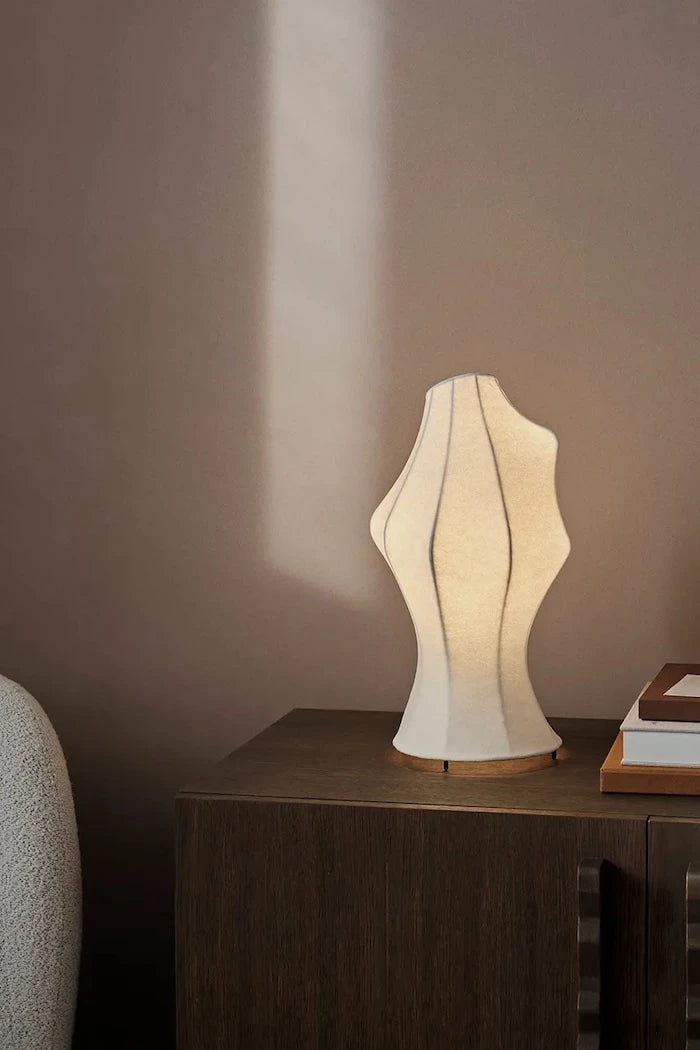 Настолна лампа ferm LIVING Dae