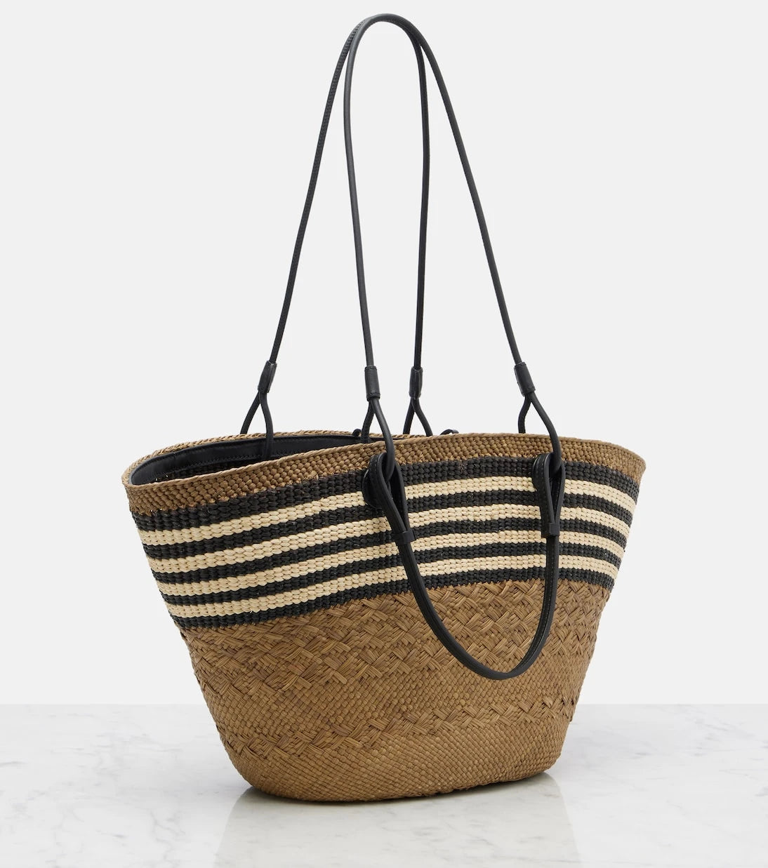 Loewe - Paula's Ibiza Anagram Medium tote bag