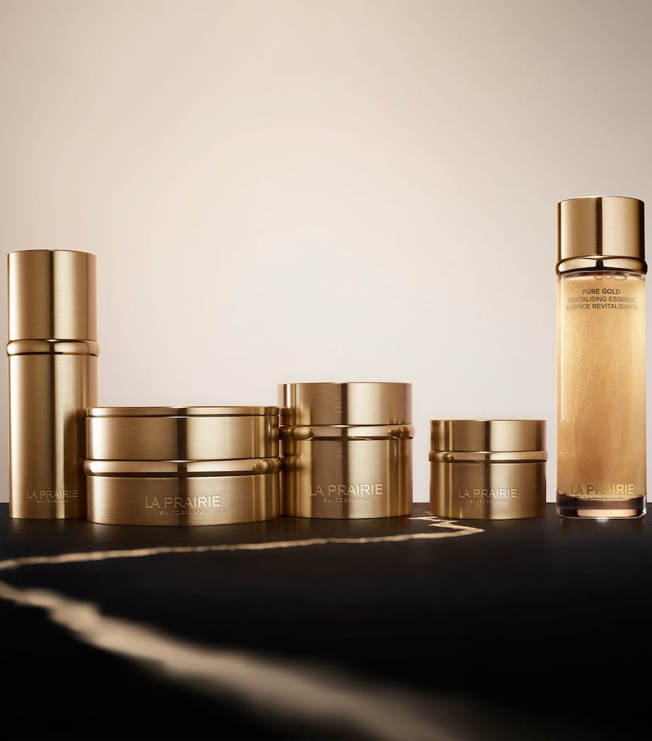 Pure Gold Radiance Nocturnal Balm (60ml)