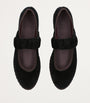 Velvet Mafalda Espadrilles BLACK/COMB