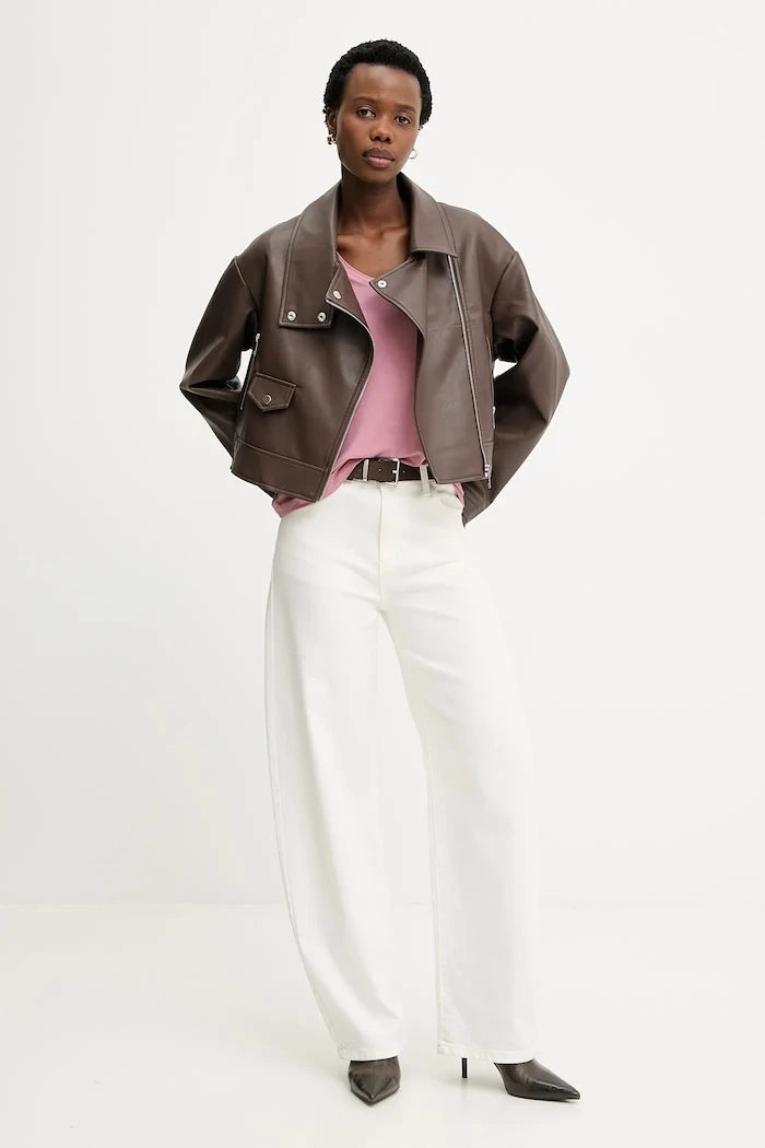 Тениска Answear.LAB