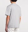 Cotton-Blend Jersey T-Shirt