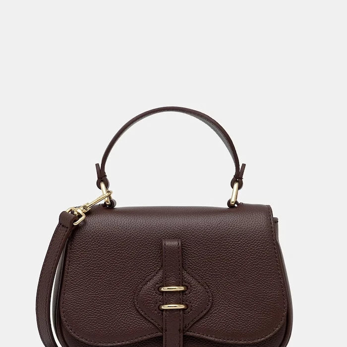 Coccinelle Kadın Deri Crossbody Çanta