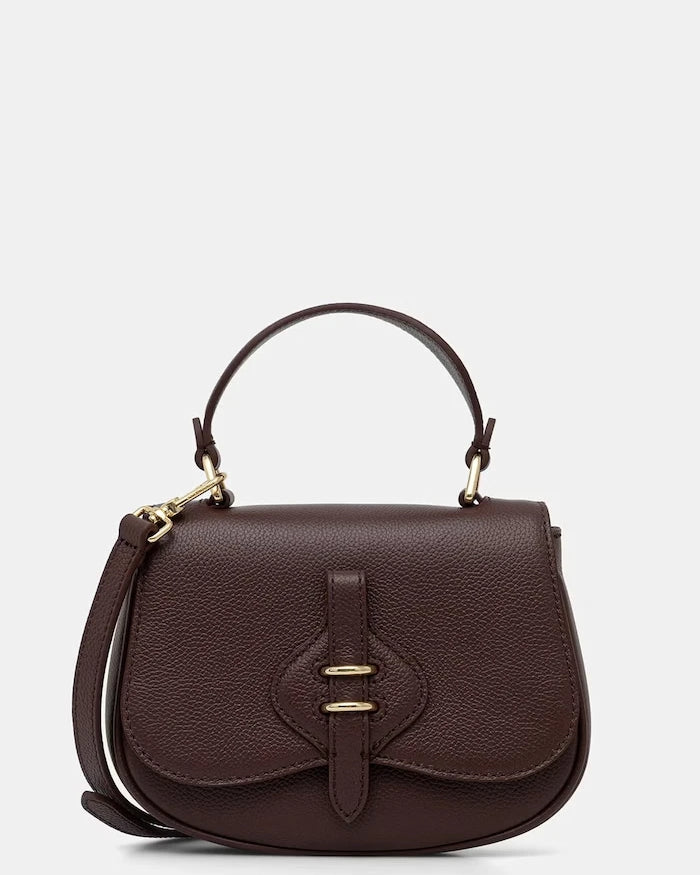 Coccinelle Kadın Deri Crossbody Çanta