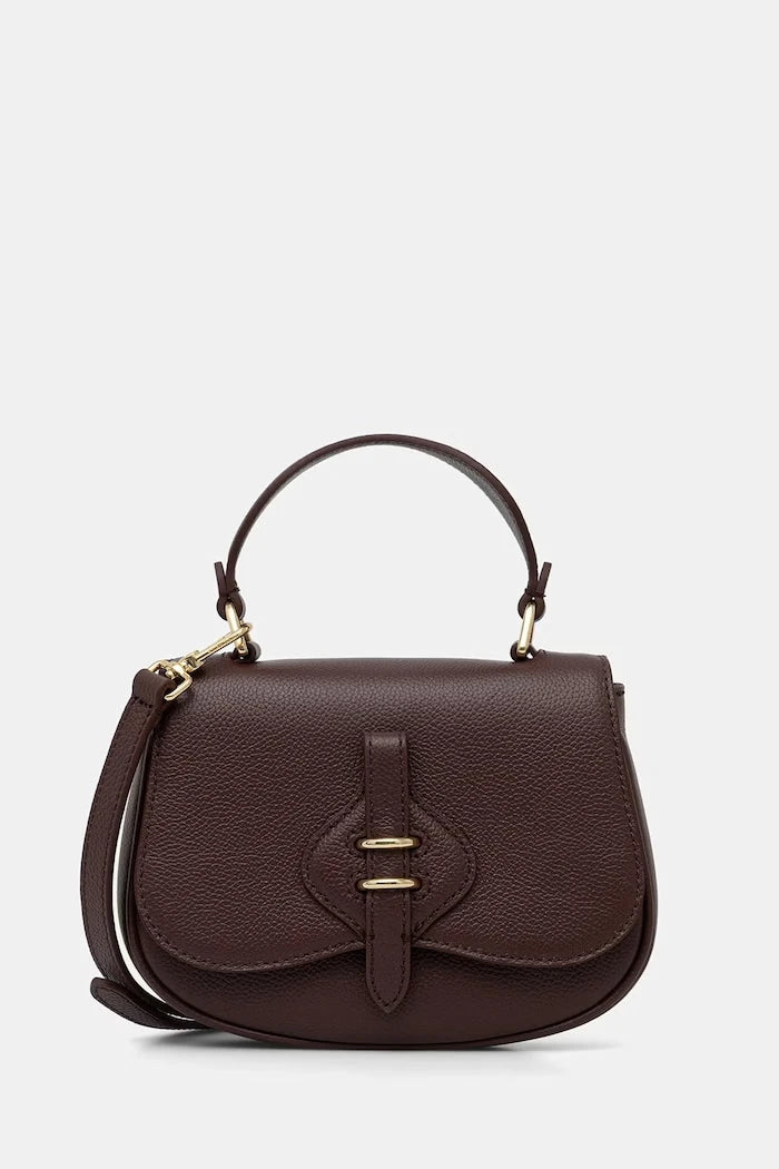 Coccinelle Kadın Deri Crossbody Çanta