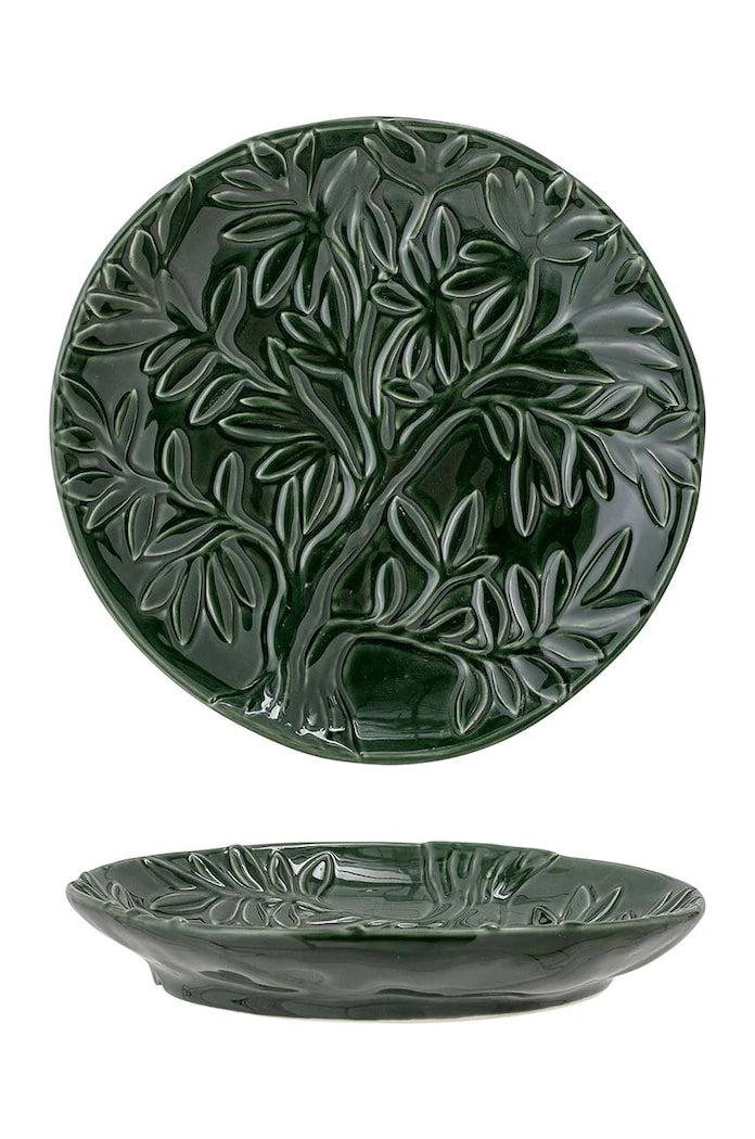 Bloomingville Savanna 19 cm Tatlı Tabağı
