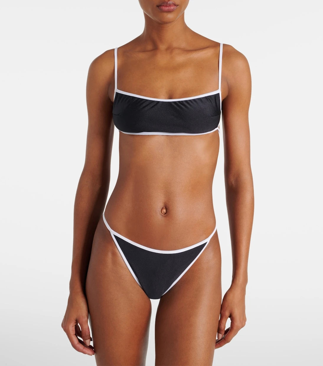 Oséree - Bandeau bikini
