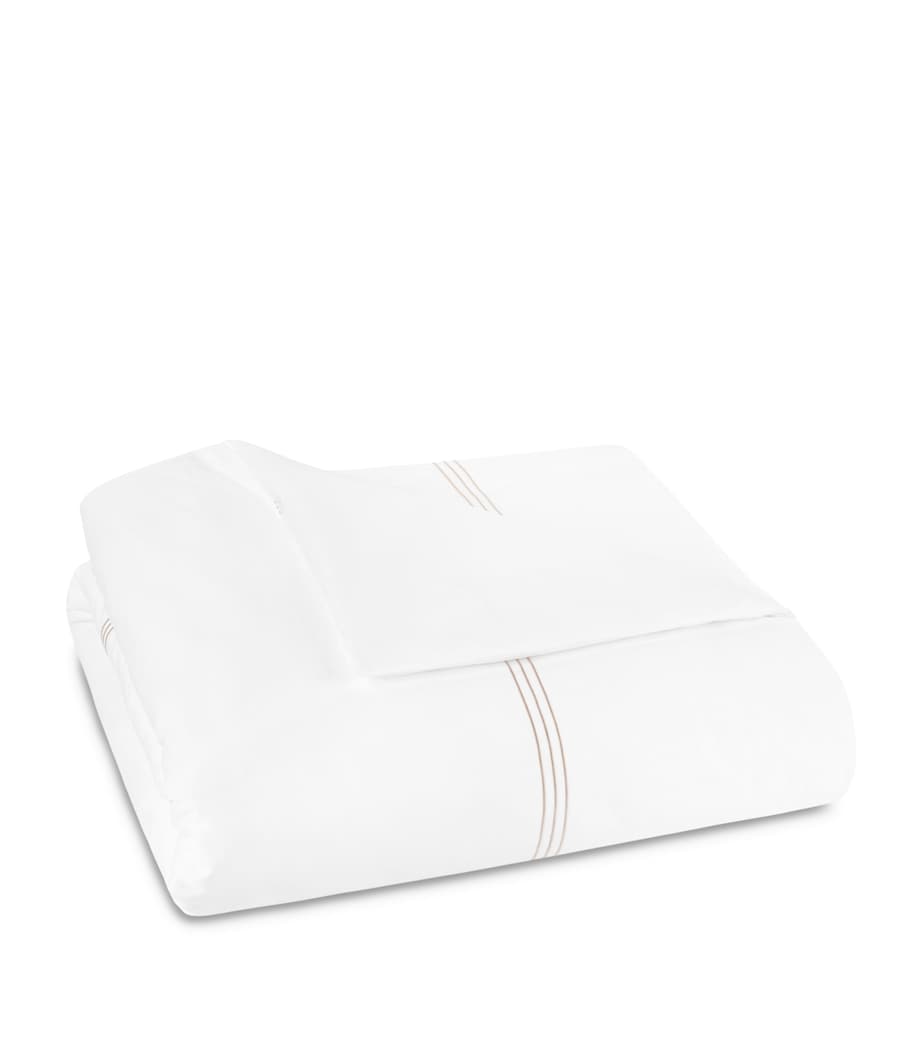 Cotton Alvorada Super King Duvet Cover Set